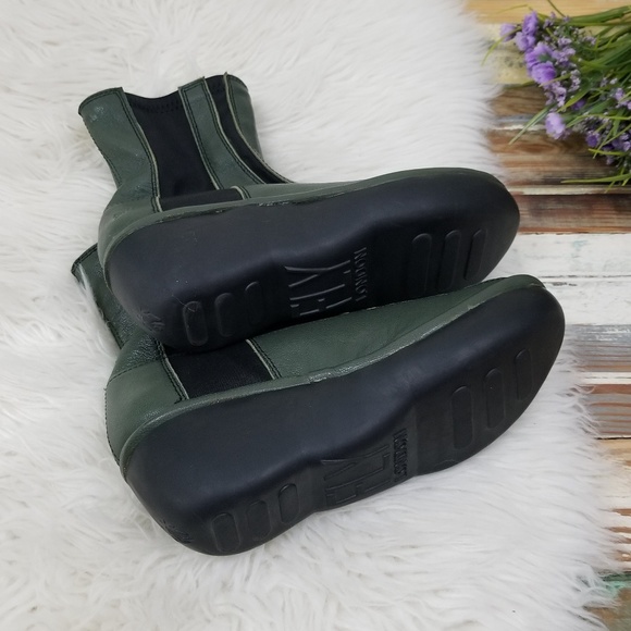 ❌SOLD❌🎃Fly London || Booties - Picture 5 of 6